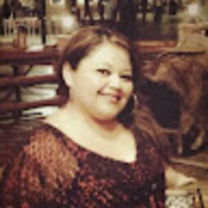 Meet your Posher, Wendy
